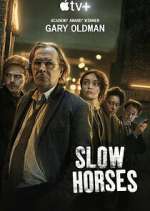 Watch Slow Horses Watch123movies