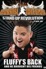 Watch Gabriel Iglesias Presents  Stand-Up Revolution Watch123movies