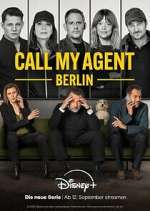 Watch Call My Agent Berlin Watch123movies
