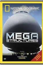 Watch MegaStructures Watch123movies