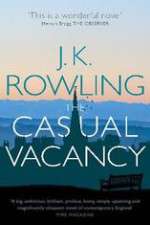 Watch The Casual Vacancy Watch123movies