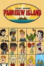 Watch Total Drama Pahkitew Island Watch123movies