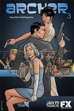 Watch Archer Watch123movies