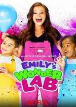 Watch Emily's Wonder Lab Watch123movies