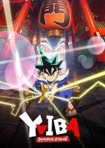 Watch Yaiba: Samurai Legend Watch123movies