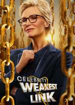 Watch Celebrity Weakest Link Watch123movies
