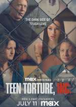 Watch Teen Torture, Inc. Watch123movies