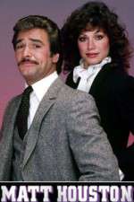 Watch Matt Houston Watch123movies