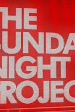 Watch The Sunday Night Project Watch123movies