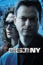 Watch CSI: NY / New York Watch123movies
