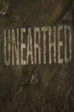 Watch Unearthed Watch123movies