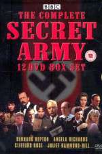 Watch Secret Army Watch123movies