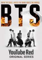 Watch BTS: Burn the Stage Watch123movies