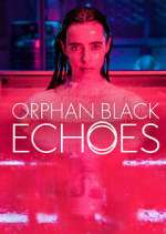 Watch Orphan Black: Echoes Watch123movies