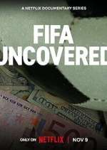 Watch FIFA Uncovered Watch123movies