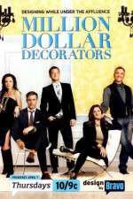 Watch Million dollar decorators Watch123movies