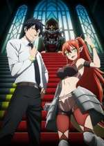 Watch Headhunted to Another World: From Salaryman to Big Four! Watch123movies