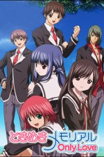 Watch Tokimeki Memorial Only Love Watch123movies