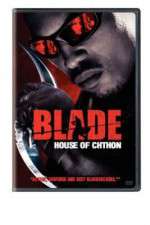 Watch Blade: The Series Watch123movies