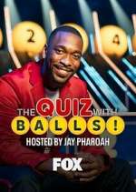 Watch The Quiz with Balls Watch123movies