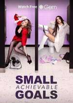 Watch Small Achievable Goals Watch123movies