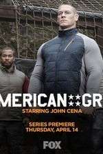 Watch American Grit Watch123movies