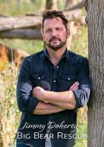 Watch Jimmy Doherty\'s Big Bear Rescue Watch123movies