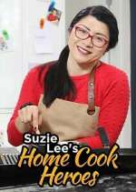 Watch Suzie Lee: Home Cook Hero Watch123movies