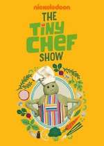 Watch The Tiny Chef Show Watch123movies