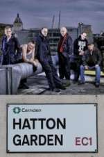 Watch Hatton Garden Watch123movies