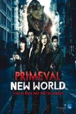 Watch Primeval New World Watch123movies