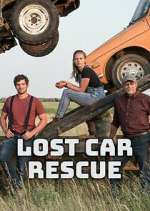 Watch Lost Car Rescue Watch123movies