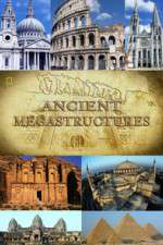 Watch Ancient Megastructures Watch123movies