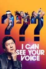 Watch I Can See Your Voice Watch123movies