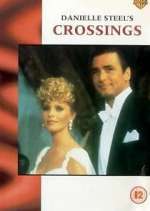 Watch Danielle Steel's Crossings Watch123movies