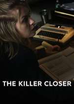 Watch The Killer Closer Watch123movies