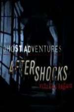 Watch Ghost Adventures Aftershocks Watch123movies