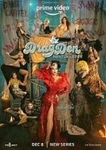 Watch Drag Den with Manila Luzon Watch123movies