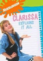 Watch Clarissa Explains It All Watch123movies