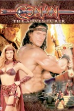 Watch Conan: The Adventurer Watch123movies