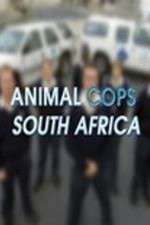 Watch Animal Cops: South Africa Watch123movies