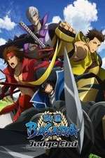 Watch Sengoku Basara: Judge End Watch123movies