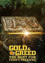 Watch Gold & Greed: The Hunt for Fenn\'s Treasure Watch123movies