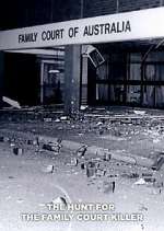 Watch The Hunt for the Family Court Killer Watch123movies