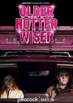 Watch Older Hotter Wiser Watch123movies