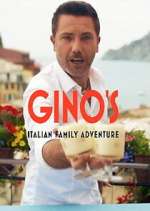 Watch Gino's Italian Family Adventure Watch123movies
