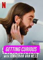 Watch Getting Curious with Jonathan Van Ness Watch123movies