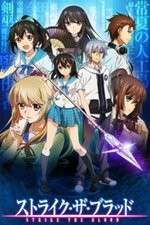 Watch Strike the blood Watch123movies