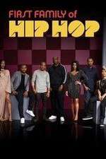 Watch First Family of Hip Hop Watch123movies