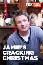 Watch Jamie's Cracking Christmas Watch123movies